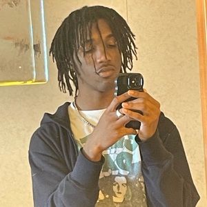 Meet your Posher, Jordan